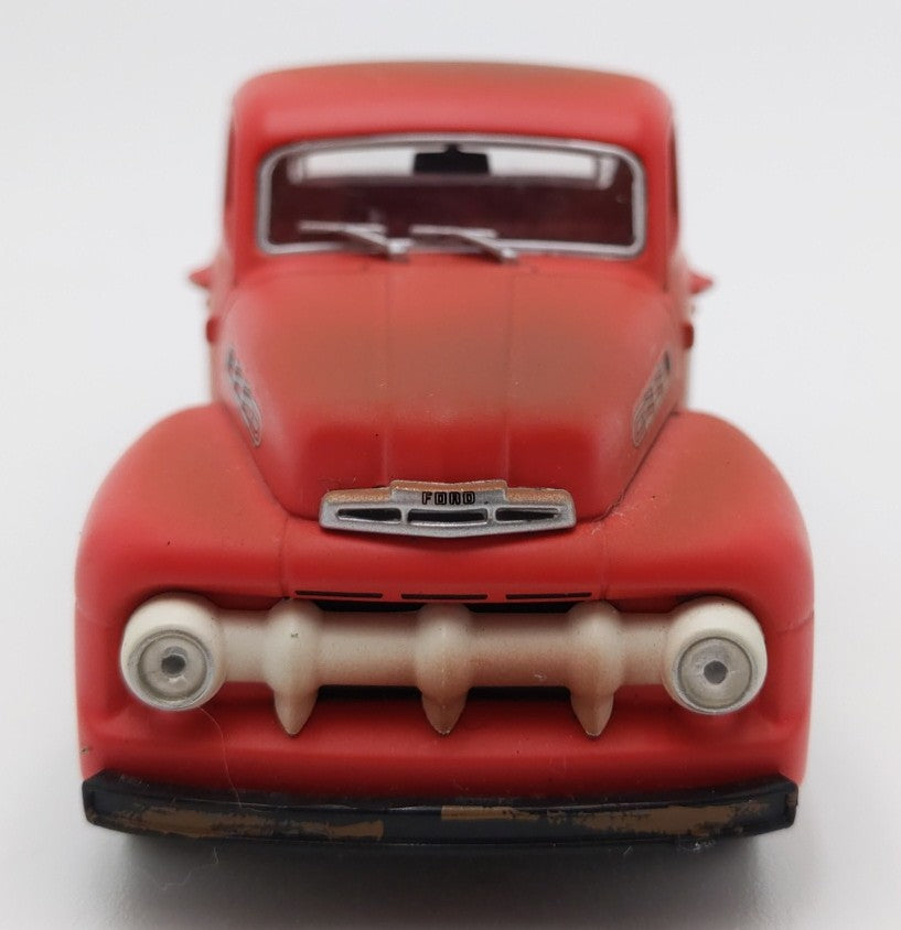 Greenlight Collectibles 12997 1:43 Sanford and Son - 1952 Ford F-1 Pickup EX