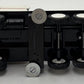 NZG 152 1:55 Scale Yellow Model TM 1400 Die-Cast Extendable Boom Crane W/Emblem LN/Box
