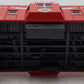 Atlas 0797-1 O Scale 2 Rail Erie Radio Equipped Caboose Car #C300 VG/Box