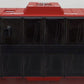 Atlas 0797-1 O Scale 2 Rail Erie Radio Equipped Caboose Car #C300 VG/Box