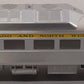 Aristo-Craft 22804 Chicago North Western Rail Diesel Car VG/Box