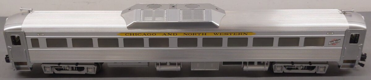 Aristo-Craft 22804 Chicago North Western Rail Diesel Car VG/Box
