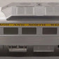 Aristo-Craft 22804 Chicago North Western Rail Diesel Car VG/Box