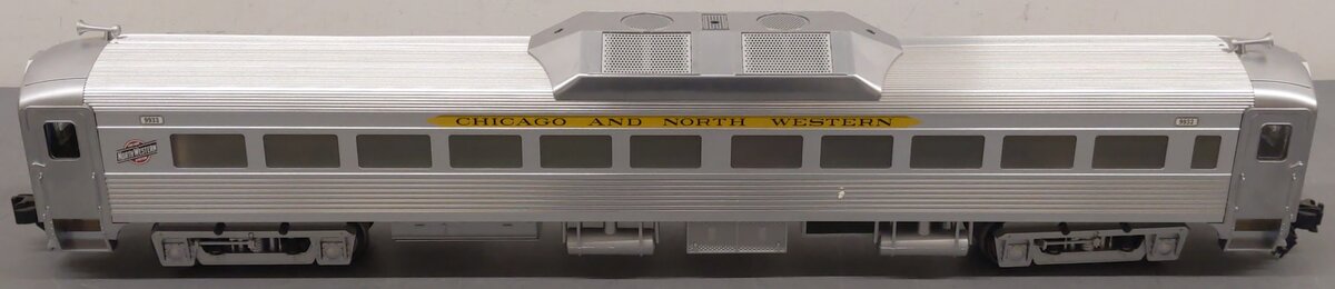 Aristo-Craft 22804 Chicago North Western Rail Diesel Car VG/Box