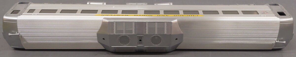 Aristo-Craft 22804 Chicago North Western Rail Diesel Car VG/Box