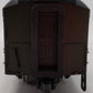 Atlas 2001250 O Gauge Custom Erie Trainman 60' Combine Passenger Car (2-Rail) VG/Box