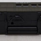 Atlas 2001250 O Gauge Custom Erie Trainman 60' Combine Passenger Car (2-Rail) VG/Box