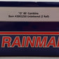 Atlas 2001250 O Gauge Custom Erie Trainman 60' Combine Passenger Car (2-Rail) VG/Box