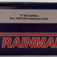 Atlas 2001250 O Gauge Custom Erie Trainman 60' Combine Passenger Car (2-Rail) VG/Box