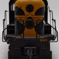 Atlas 20043003 O Scale 2 Rail Erie Diesel Locomotive #921 VG/Box