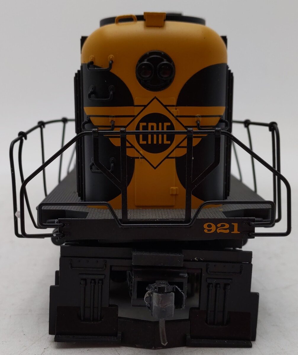 Atlas 20043003 O Scale 2 Rail Erie Diesel Locomotive #921 VG/Box
