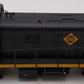 Atlas 20043003 O Scale 2 Rail Erie Diesel Locomotive #921 VG/Box