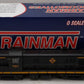 Atlas 20043003 O Scale 2 Rail Erie Diesel Locomotive #921 VG/Box