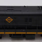 Atlas 20043003 O Scale 2 Rail Erie Diesel Locomotive #921 VG/Box