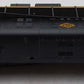 Atlas 20043003 O Scale 2 Rail Erie Diesel Locomotive #921 VG/Box