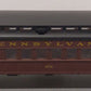 Aristo-Craft 21201 G Pennsylvania RR Doodlebug Gas Electric Rail Car VG/Box