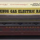 Aristo-Craft 21201 G Pennsylvania RR Doodlebug Gas Electric Rail Car VG/Box
