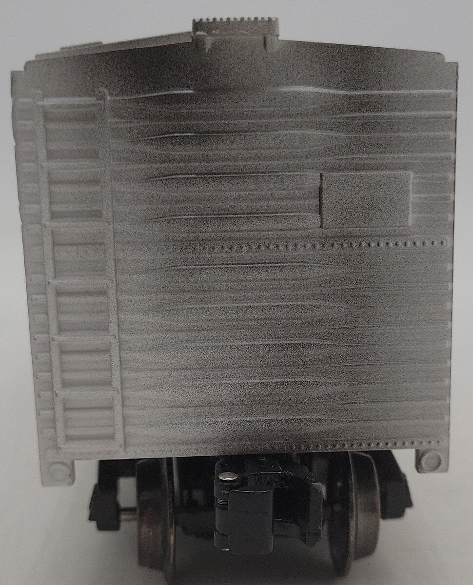 Menards 279-0711 O Soo Line Boxcar #467632 LN