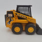NZG 351/351/1 1:25 Scale Die Cast 2050 Mustang Skid Steer Loader Die Cast EX
