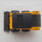 NZG 351/351/1 1:25 Scale Die Cast 2050 Mustang Skid Steer Loader Die Cast EX