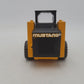 NZG 351/351/1 1:25 Scale Die Cast 2050 Mustang Skid Steer Loader Die Cast EX