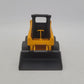 NZG 351/351/1 1:25 Scale Die Cast 2050 Mustang Skid Steer Loader Die Cast EX