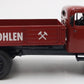 Minichamps 439350002 1:43 Scale DieCast 1950 Mercedes-Benz L 3500 "Kohlen" Truck EX