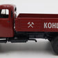 Minichamps 439350002 1:43 Scale DieCast 1950 Mercedes-Benz L 3500 "Kohlen" Truck EX
