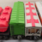 K-Line O Gauge Assorted Freight Cars 5426, 90012, 90009, 90010 [5] EX/Box