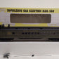 Aristo-Craft ART-21205 Southern Electric Doodlebug Gas Electric Rail Car w/Ligh LN/Box