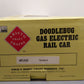 Aristo-Craft ART-21205 Southern Electric Doodlebug Gas Electric Rail Car w/Ligh LN/Box