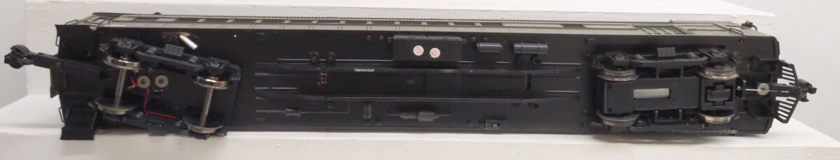 Aristo-Craft ART-21205 Southern Electric Doodlebug Gas Electric Rail Car w/Ligh LN/Box