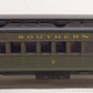 Aristo-Craft ART-21205 Southern Electric Doodlebug Gas Electric Rail Car w/Ligh LN/Box