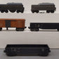 Lionel Vintage O Gauge Freight Cars & MPC Tenders: X3464, 6462, 6002 [5]