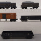 Lionel Vintage O Gauge Freight Cars & MPC Tenders: X3464, 6462, 6002 [5]