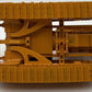 CCM 1:24 Caterpillar Seventy Track-Type Tractor EX/Box