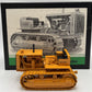 CCM 1:24 Caterpillar Seventy Track-Type Tractor EX/Box