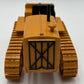 CCM 1:24 Caterpillar Seventy Track-Type Tractor EX/Box