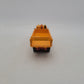 Siku 3125 1:55 Scale Super Serie Yellow Mercedes Roll Off Skip Loader Truck EX/Box