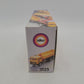Siku 3125 1:55 Scale Super Serie Yellow Mercedes Roll Off Skip Loader Truck EX/Box