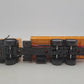 Siku 3125 1:55 Scale Super Serie Yellow Mercedes Roll Off Skip Loader Truck EX/Box