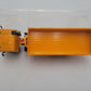 Siku 3125 1:55 Scale Super Serie Yellow Mercedes Roll Off Skip Loader Truck EX/Box