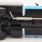 Whitebox GC4542 1/43 Scale Die-Cast 1971 Dodge D-400 Box Van LN