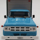 Whitebox GC4542 1/43 Scale Die-Cast 1971 Dodge D-400 Box Van LN