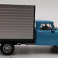 Whitebox GC4542 1/43 Scale Die-Cast 1971 Dodge D-400 Box Van LN