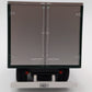 Whitebox GC4542 1/43 Scale Die-Cast 1971 Dodge D-400 Box Van LN