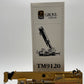 NZG 380 1:50 Scale Die-Cast Grove TM9120 Hydraulic Crane LN/Box