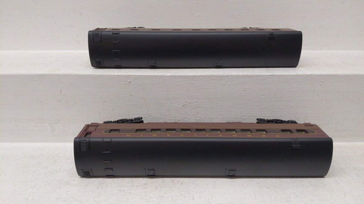 K-Line K4580B O PRR 