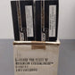 K-Line K4580B O PRR "Fleet of Modernism" Streamliners Passenger Cars (Set of 2) LN/Box