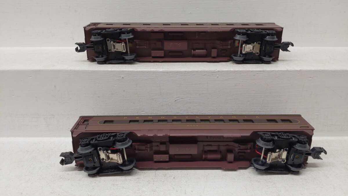 K-Line K4580B O PRR 
